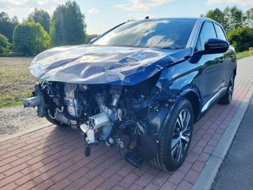 Peugeot 3008 II 2020 Peugeot 3008 1.6 Plug-IN 1.6 Hybryda Plug-in 225KM, zdjęcie 8