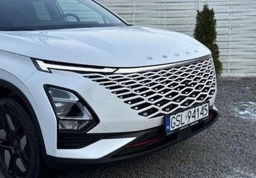 Omoda 5 2025 Omoda 5 Omoda 5 1.6 Benzyna 197KM, zdjęcie 31