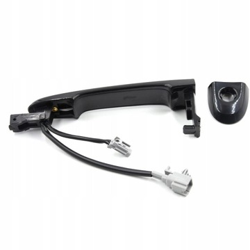 DO NISSAN JUKE 2010-2019 80644-3WC2A 80640-3WC2A