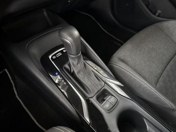 Toyota Corolla XII Hatchback Facelifting 1.8 Hybrid 140KM 2023 Toyota Corolla 1.8 Hybrid Comfort Seria E21 (2019-, zdjęcie 26