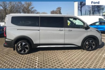 Ford Tourneo Custom II  L1 2.0 EcoBlue 170 KM 170KM 2025 Tourneo Custom 320 L2H1 Active A8 AWD 2.0 170KM, zdjęcie 3