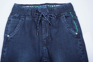 ДЖИНСЫ ДЛЯ МАЛЬЧИКОВ D542 ДЖОГГЕР, размер 134