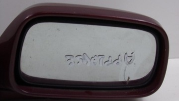 DAIHATSU APPLAUSE 98-02 ZRCÁTKO PRAVÉ ELEKTRICKÉ FACELIFT