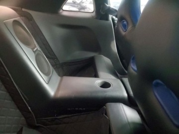 Nissan GT-R 2014 Nissan GT-R Track Edition 2014 3.8 Benzyna 545KM, zdjęcie 10