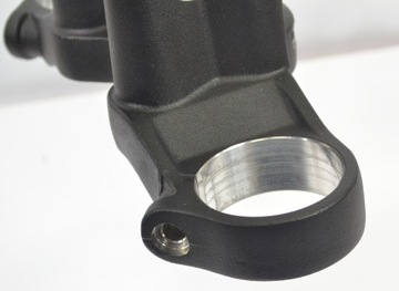 Aprilia Tuono 1100 V4 2019-2021- PÓŁKA GÓRNA