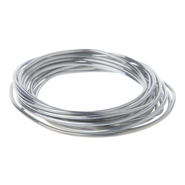 Медная и алюминиевая порошковая проволока, низкотемпературная сварочная проволока для алюминия