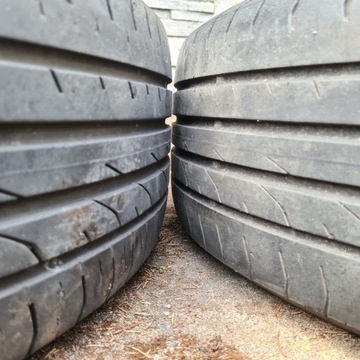 LETNÍ KOLA 18'' ORIGINÁLNÍ OPEL MOKKA TRAX 215/55 R18 5X105