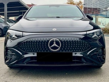 Mercedes CLA C118/X118 2026 MERCEDES-BENZ CLA 250+ AMG Line Sedan (272KM) 2026, zdjęcie 2