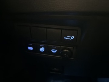 Toyota Yaris IV Cross 1.5 Hybrid 116KM 2022 Toyota Yaris Cross Hybrid 1.5 Adventure 4x4 Toyota, zdjęcie 17