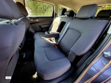 Chevrolet Orlando 1.8 141KM 2011 Chevrolet Orlando 1.8 benzyna, 7 osob, bardzo ladny,Gwarancja 1.8 Benzyna, zdjęcie 5