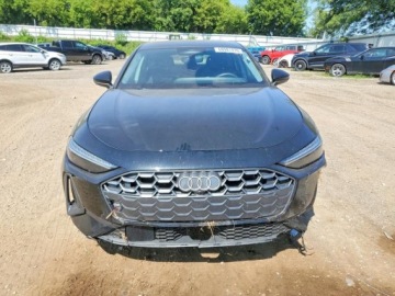 Audi A5 B10 2025 Audi A5 Sportback Premium Plus 2025 2.0 Benzyna 268KM, zdjęcie 5