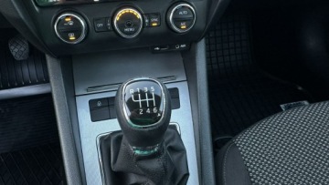 Skoda Octavia III Liftback 1.2 TSI 110KM 2015 Škoda Octavia Skoda Octavia Salon Polska/I, zdjęcie 37