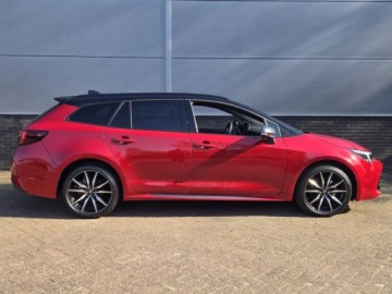 Toyota Corolla XII TS Kombi Facelifting 1.8 Hybrid 140KM 2026 Od ręki - GR Sport 1.8 Hybrid 140KM | Martwe pole!, zdjęcie 3
