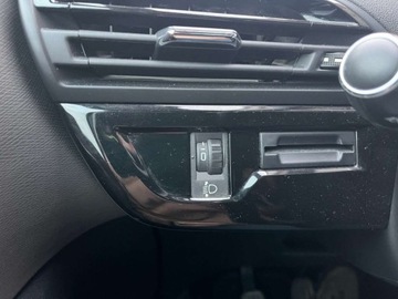 Citroen Grand C4 Picasso II Grand Picasso Facelifting 1.6 BlueHDi 120KM 2017 Citroen C4 Grand Picasso 1.6 diesel 120 KM 6 biegow 7 miejsc zarej w PL, zdjęcie 15