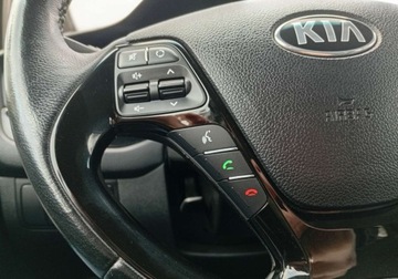 Kia Ceed II Hatchback 5d 1.6 GDI 135KM 2012 Kia Ceed Zarejestrowany - benzyna - pierwszy wlasciciel - automat 1.6, zdjęcie 31