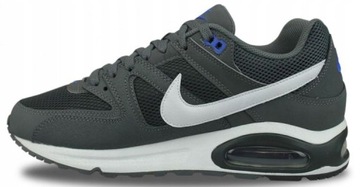 Buty męskie NIKE AIR MAX COMMAND 629993-011