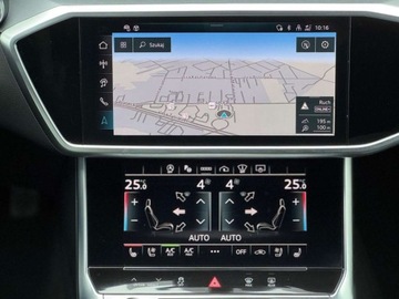 Audi A6 C8 Allroad 3.0 50 TDI 286KM 2025 Audi A6 Avant Matrix , Kamery 360 , Adaptacyjny tempomat ,Hak ,Wentylacja, zdjęcie 20