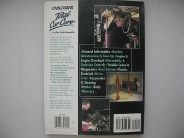 Книга ремонта Honda Civic VI 96-00 Honda CRX DEL SOL сервисный центр Чилтон