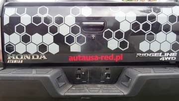 Honda Ridgeline 3.5 250KM 2011 HONDA RIDGELINE 3,5L 2011 AUTOMAT 4x4, zdjęcie 6