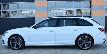 Audi A4 B9 Avant 2.0 40 TDI 190KM 2019 Audi A4 Avant 2.0 TDI 190PS Quattro S-tronic Webasto FuulLedy Matrix Lopat, zdjęcie 13