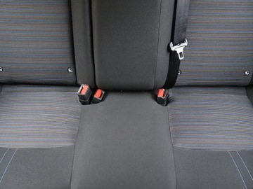 Nissan Leaf II Hatchback Facelifting 39kWh 150KM 2023 Nissan Leaf 40 kWh, SoH 95%, Salon Polska, zdjęcie 9