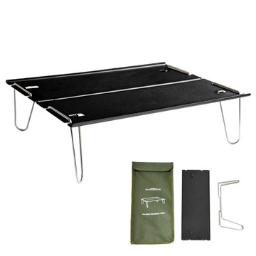 Небольшой складной столик Сверхлегкий компактный столик