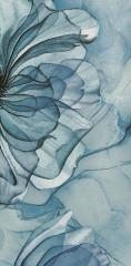 SWEET BLUE PŁYTKA ŚCIENNA MAT DEKOR MIX 30X60 2 GATUNEK PARADYŻ