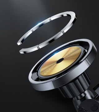 РУЧКА ИНДУКТИВНОГО ЗАРЯДНОГО УСТРОЙСТВА ДЛЯ MAGSAFE 15W JOYROOM