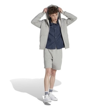 СВИТШОТ ADIDAS TREFOIL ESSENTIALS FZ IL2516 r L