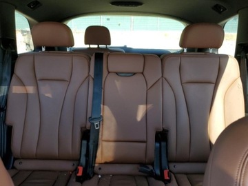 Audi Q7 II 2023 Audi Q7 Premium, 2023r., 4x4, 3.0L 3.0 Benzyna 335KM, zdjęcie 8