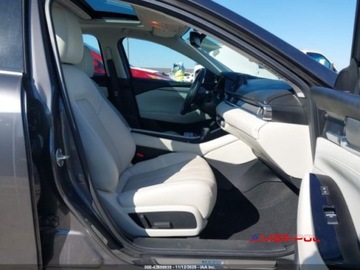 Mazda 6 III 2020 Mazda 6 2020 r., 2,5L GRAND TOURING RESERVE 2.5 Benzyna 227KM, zdjęcie 8