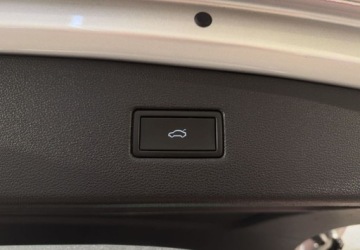 Seat Tarraco SUV 2.0 TSI 190KM 2020 Seat Tarraco VAT 23 Xcellence 2.0TSI 190KM DSG 4drive 2020 r., salon PL, I, zdjęcie 4