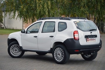 Dacia Duster I SUV Facelifting 1.5 dCi 90KM 2015 Dacia Duster Salon Polska I własciciel Zadbana Serwis Bezwypadek 2x koła!, zdjęcie 24