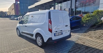 Ford Transit Connect II VAN 1.5 TDCi 100KM 2018 Ford Transit Connect Faktura VAT23 Bezwypadkow..., zdjęcie 2