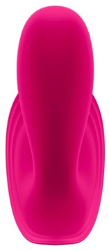 TOP SECRET WEARABLE VIBRATOR WIBRATOR DO MAJTEK
