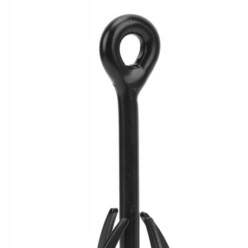 KOTWICA KOTWICZKA PAZUR HAK WSPINACZKA SURVIVAL 350 KG