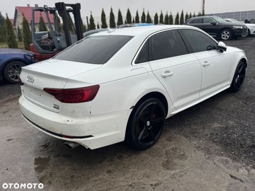 Audi A4 B9 2018 Audi A4 Limousine Audi A4 Limousine 45 TFSI quattro S tronic S line 2.0, zdjęcie 6