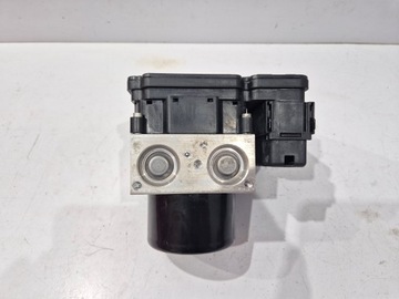 НАСОС АБС VW GOLF VI 5 6 SEAT ALTEA AUDI A3 8P ЛИФТ 1K0614517CP 1K0907379BE