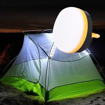 Кемпинговые лампы, аккумуляторный походный фонарь