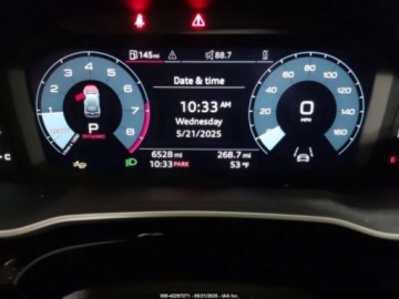 Audi Q3 II 2024 Audi Q3 Premium Plus 45 Tfsi S Line Quattro Tiptronic 2024 2.0l 2.0 Benzyna, zdjęcie 10