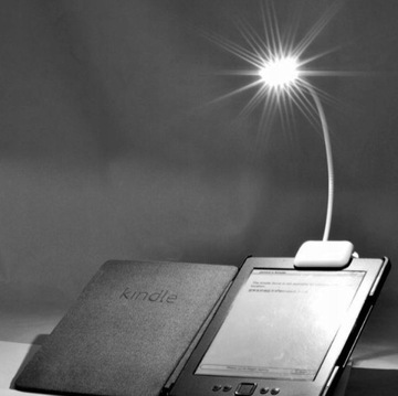 ТВЕРДАЯ ЛАМПА ДЛЯ ЧТЕНИЯ ДЛЯ KINDLE READER