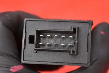 МОДУЛЬ КРЮКА КОНТРОЛЛЕРА 52400006 RENAULT MEGANE SCENIC 3 III 2.0 16V 10R