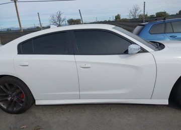 Dodge Charger VII 6.4 HEMI V8 492KM 2021 Dodge Charger DODGE CHARGER SCAT PACK RWD 6.4 Benzyna 492KM, zdjęcie 1