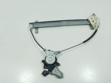602070 ZVEDÁK OKNO LEVÝCH PŘEDNÍCH DVEŘE 2.0 BE3 110 HONDA FR-V (BE)