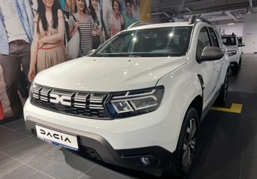 Dacia Duster II 2023 Dacia Duster journey TCe 130 MY23b od reki r..., zdjęcie 3