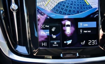 Volvo V60 II  2020 Volvo V60 Volvo V60 B3 B Geartronic Momentum 2.0 Benzyna 163KM, zdjęcie 16