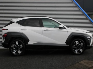 Hyundai Kona II 2025 HYUNDAI Kona Executive 1.6 GDI Hybrid DCT Suv 129KM 2025, zdjęcie 2