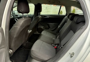 Opel Astra K Sports Tourer 1.6 CDTI 136KM 2016 Opel Astra Opel Astra 1.6 D (CDTI DPF ecoFLEX) StartStop Excellence 1.6, zdjęcie 14