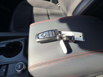 Ford Explorer VI 2025 Ford Explorer ST 2025 3.0 Benzyna 400KM, zdjęcie 9