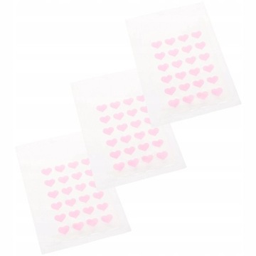 Наклейки для лица Пластыри от прыщей Невидимые